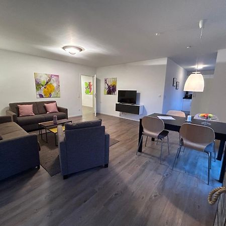 Apartamento 1901 - Am Kurpark Dahme  Exterior foto