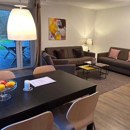 Apartamento 1901 - Am Kurpark Dahme  Exterior foto