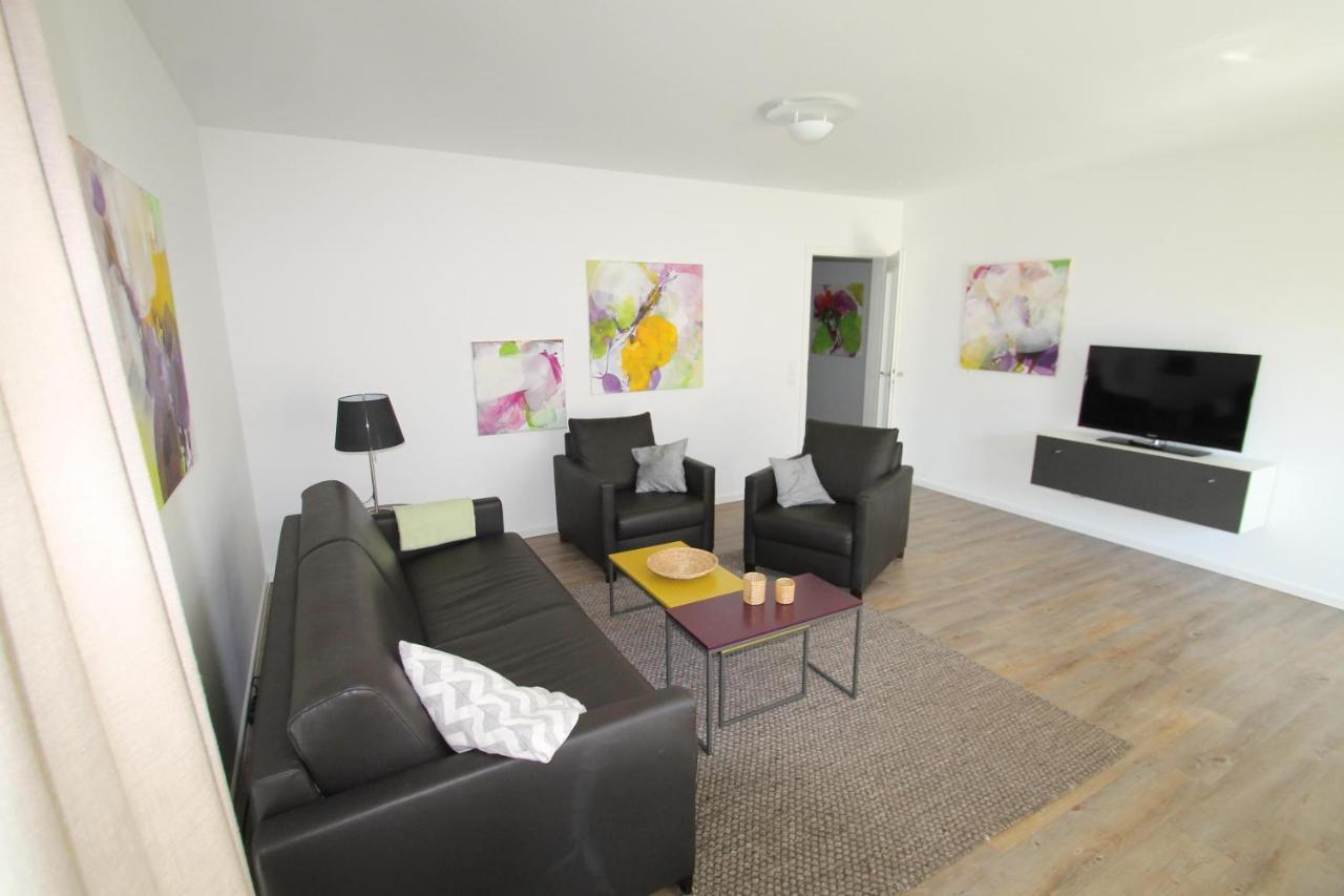 Apartamento 1901 - Am Kurpark Dahme  Exterior foto