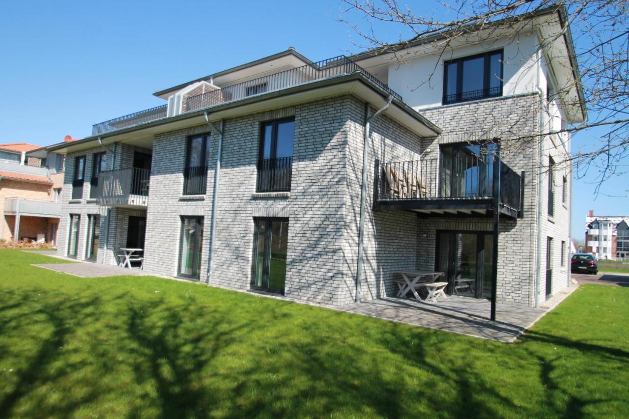 Apartamento 1901 - Am Kurpark Dahme  Exterior foto