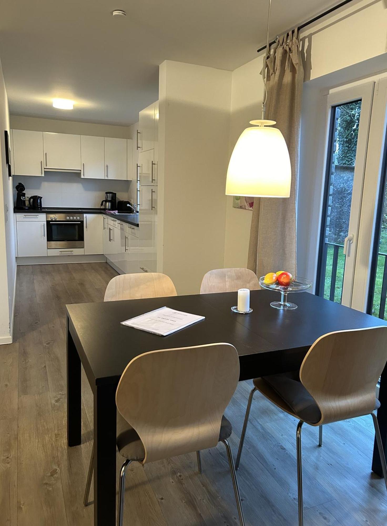 Apartamento 1901 - Am Kurpark Dahme  Exterior foto